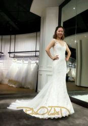 -南京宝娜嫁衣婚纱礼服馆(中央路店)