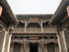 -常家庄园