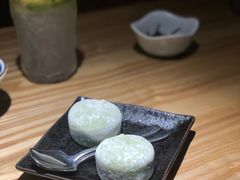 -鳗事鱼意·活鳗現烤专门店(富力海珠城店)