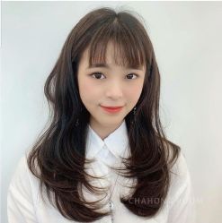 -杉影印象日式烫染專門店