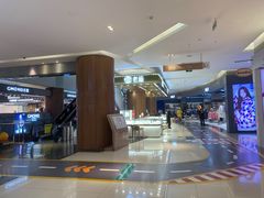 -苏宁广场·城市奥特莱斯(天府立交店)