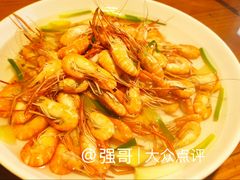 -古桥人家•水上餐厅(朱家角古镇店)