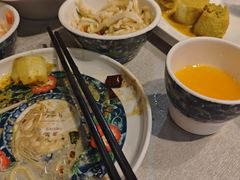 -老浒记烤鸭-北京菜(琉璃厂店)