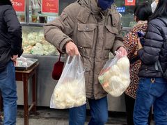 -袁大头包子(光华路店)