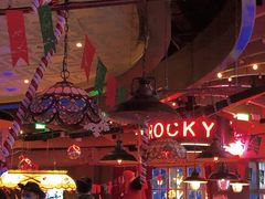 -MR.ROCKY洛奇先生RESTAURANT&BAR(宝安壹方城店)