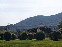 -松花湖风景名胜区