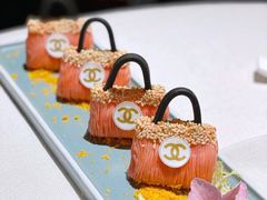 -富淳饭店(陆家嘴保利广场店)