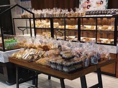 -莉莲蛋挞(大华悦沢书店)