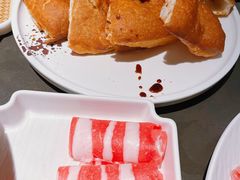 -东来顺·非遗火锅(高新店)