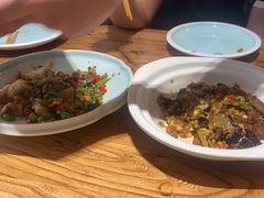 -湘水滨·臭鳜鱼·湘菜(马驹桥店)