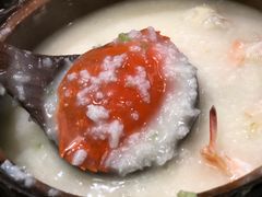 -火齐潮汕砂锅粥(五道口店)
