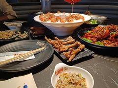 -红盔甲·小龙虾(人民广场店)
