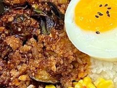 -乡村基(德阳餐厅)