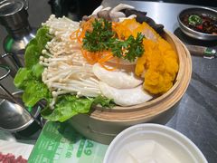 -椰庭·椰子鸡·创意玩家(晶耀前滩店)