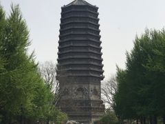 -玲珑塔公园