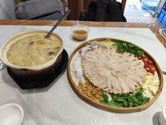 -官塘锋记鱼生·生腌·砂锅粥(牌坊街店)