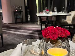 -广州四季酒店·佰鲜汇·现代法餐