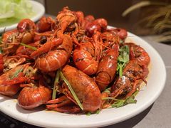 -千滋百味自助海鲜烤肉(布吉景华店)