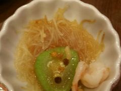 -松子料理(华威桥店)