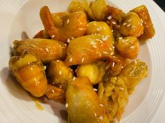 阿FIT招牌奶油虾-我揸Fit·江边海鲜大排档(滨江西路总店)