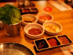 -秋木烤肉·韩国牛肉名家(高新旗舰店)