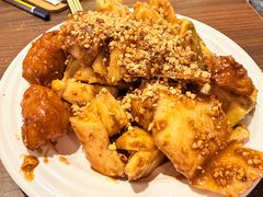 -三姐妹  Roast & Coffee(Retro Garden 1968’s)