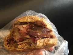-老磁器口豆汁店(天坛店)