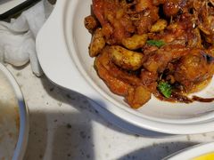 -千日贺茶餐厅(高新万达店)