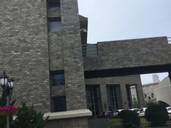 -大连东软信息学院(软件园校区)