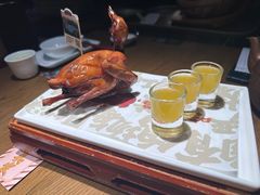 -大鸽饭(动物园店)