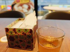 -千日贺茶餐厅(高新万达店)