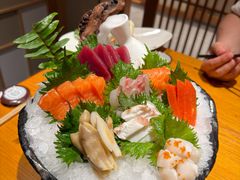 -花和海鲜自助(梅江店)
