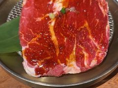 -九田家黑牛烤肉料理(新辰里亚运村店)