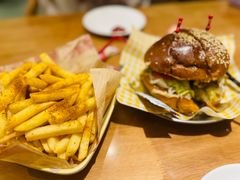 -大象厨房(重庆道店)