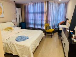 -大美臻喜母婴(南坪店)