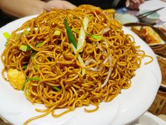 豉油皇三丝炒面-点都德(春熙路群光广场店)