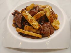 -锦園(伊势丹美食城店)