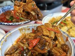 -恰八斗·猛火长沙菜(国贸店)