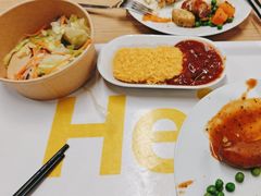 -宜家·瑞典风味餐厅(北京西红门店)