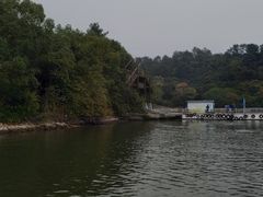 -天目湖山水园