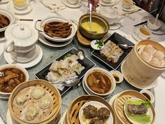 -白天鹅宾馆-宏图府餐厅