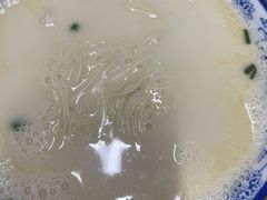 -雪琴面馆富安特色鱼汤面(城中花园店)
