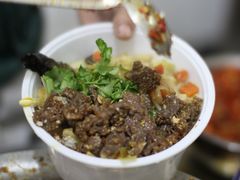 -王菊美食街·王菊面馆(总店)