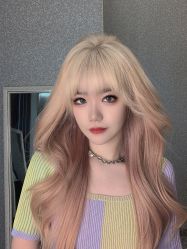点击看大图 -3AM·S HAIR SALON烫发染发接发