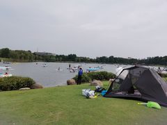 -钟山体育运动公园