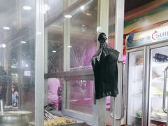 -中国新疆艾力巴巴烧烤(银湾居店)