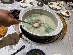 -丰尔粥食·粥底火锅·桑拿鸡(大良总店)