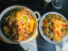 -青海名吃尕张娃非遗烤肉(城中店)