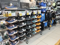 -迪卡侬(高新万达店)