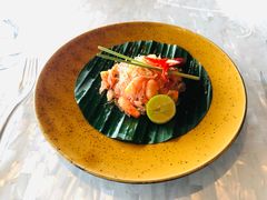 -广州四季酒店·佰鲜汇·现代法餐